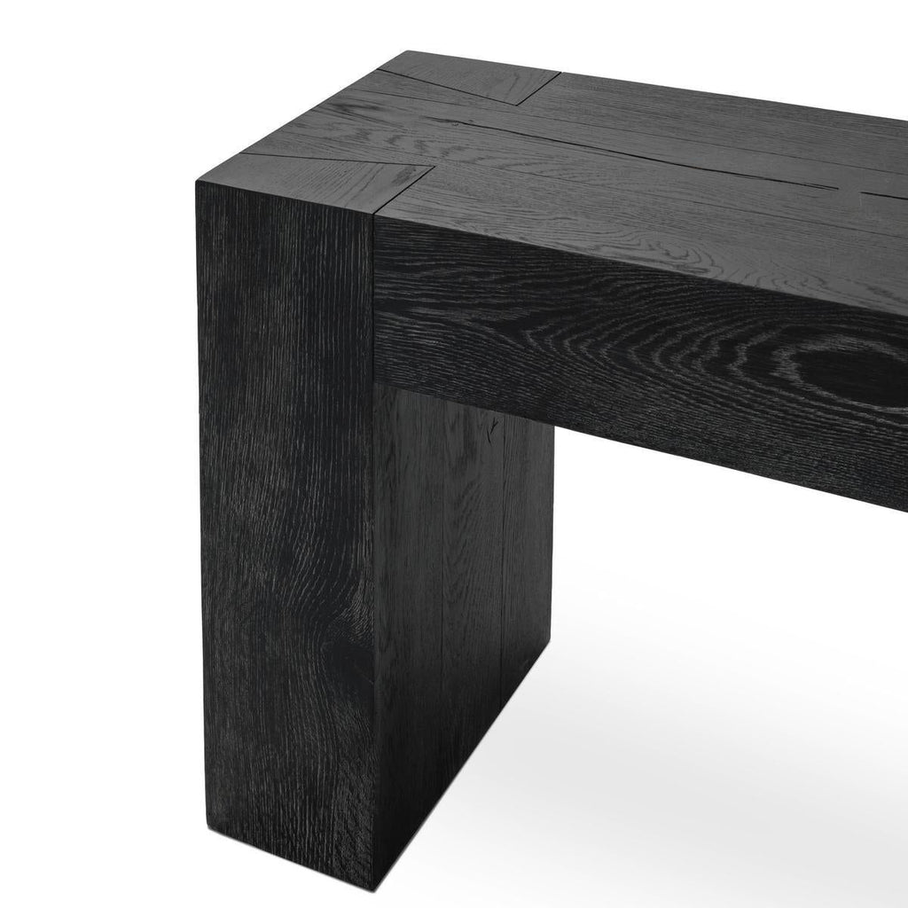 Bristol - Reclaimed Oak Table