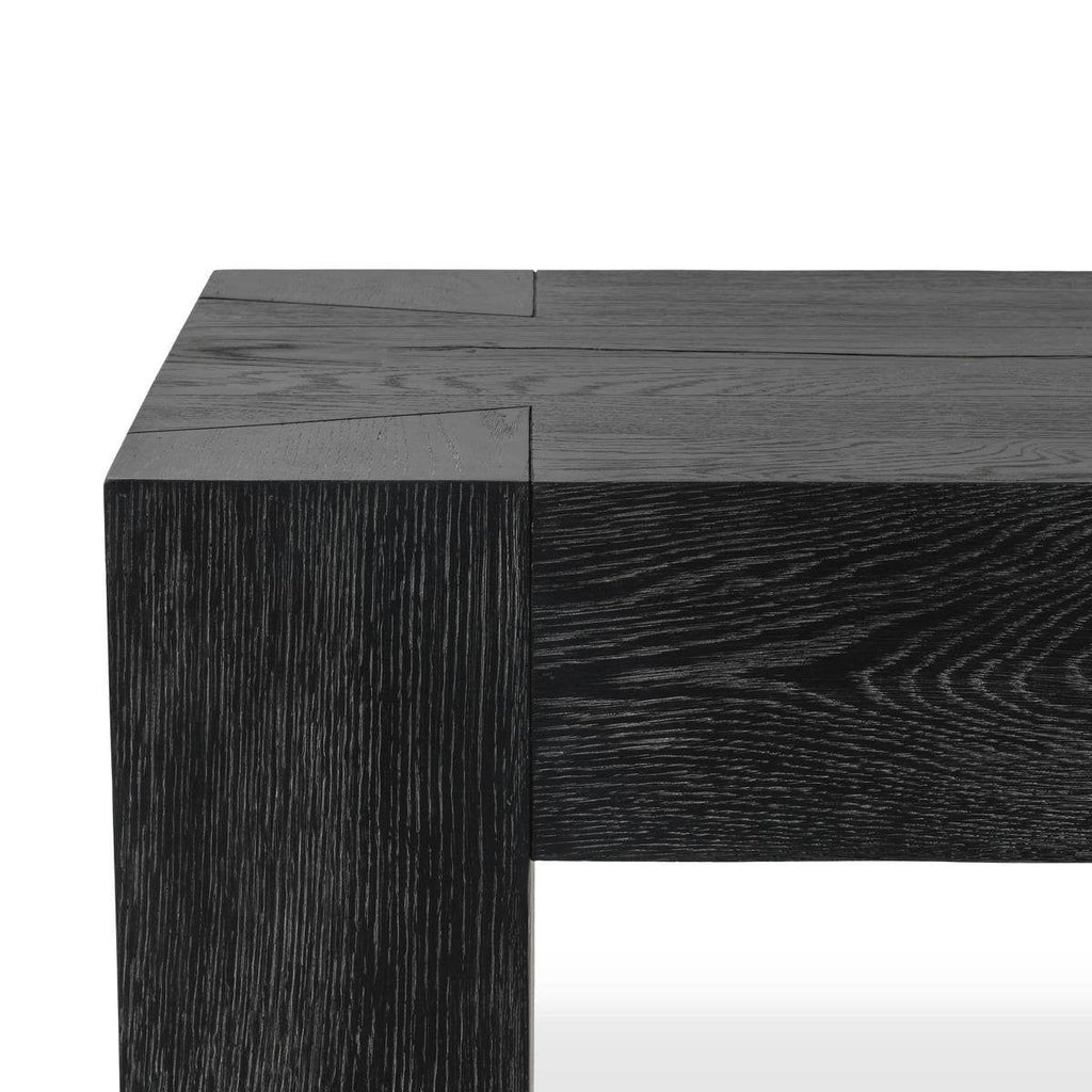 Bristol - Reclaimed Oak Table
