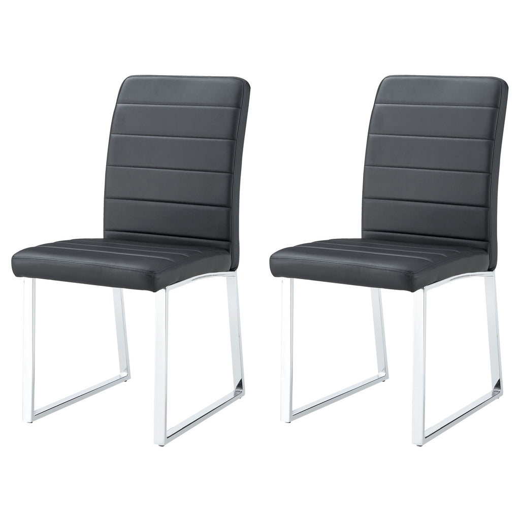 Oversized Dining Chairs For Home