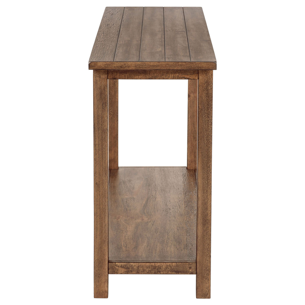 Castleton - Table