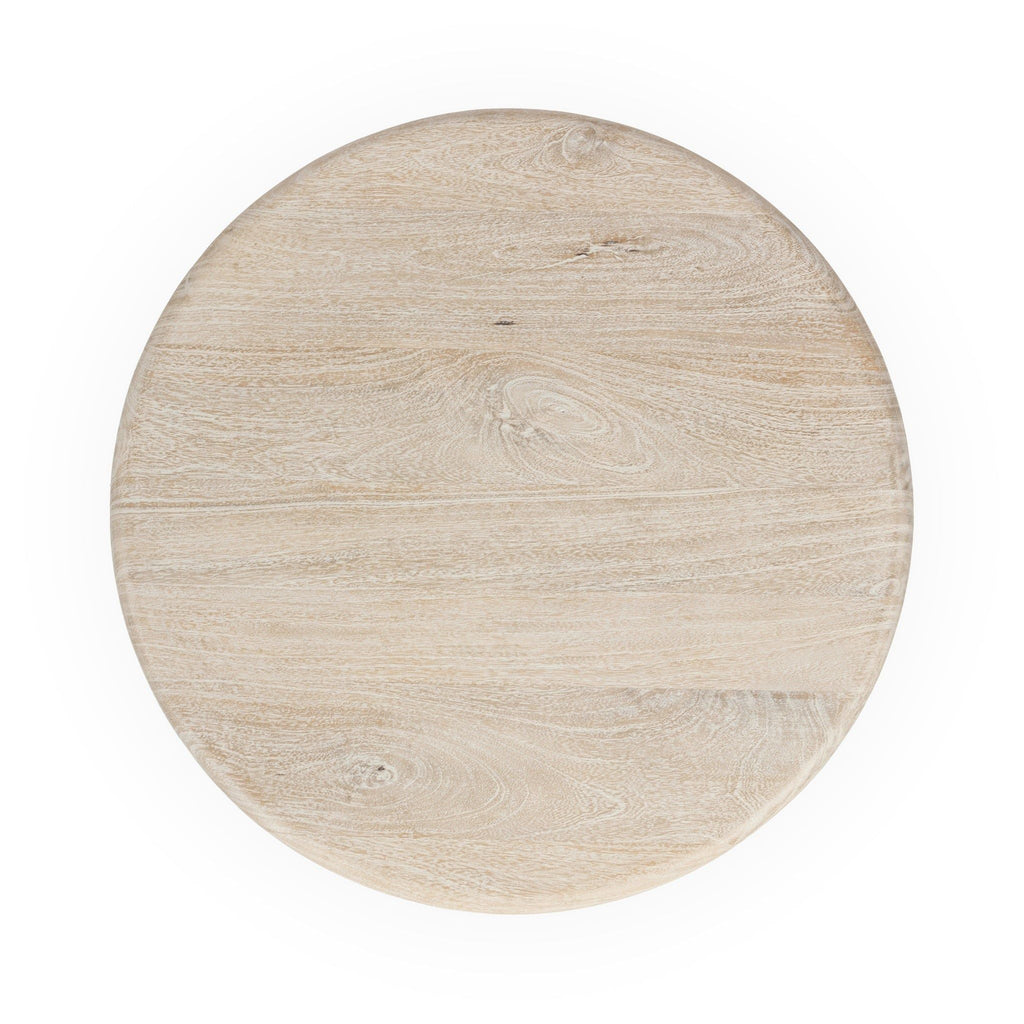 Adir - Solid Wood Table
