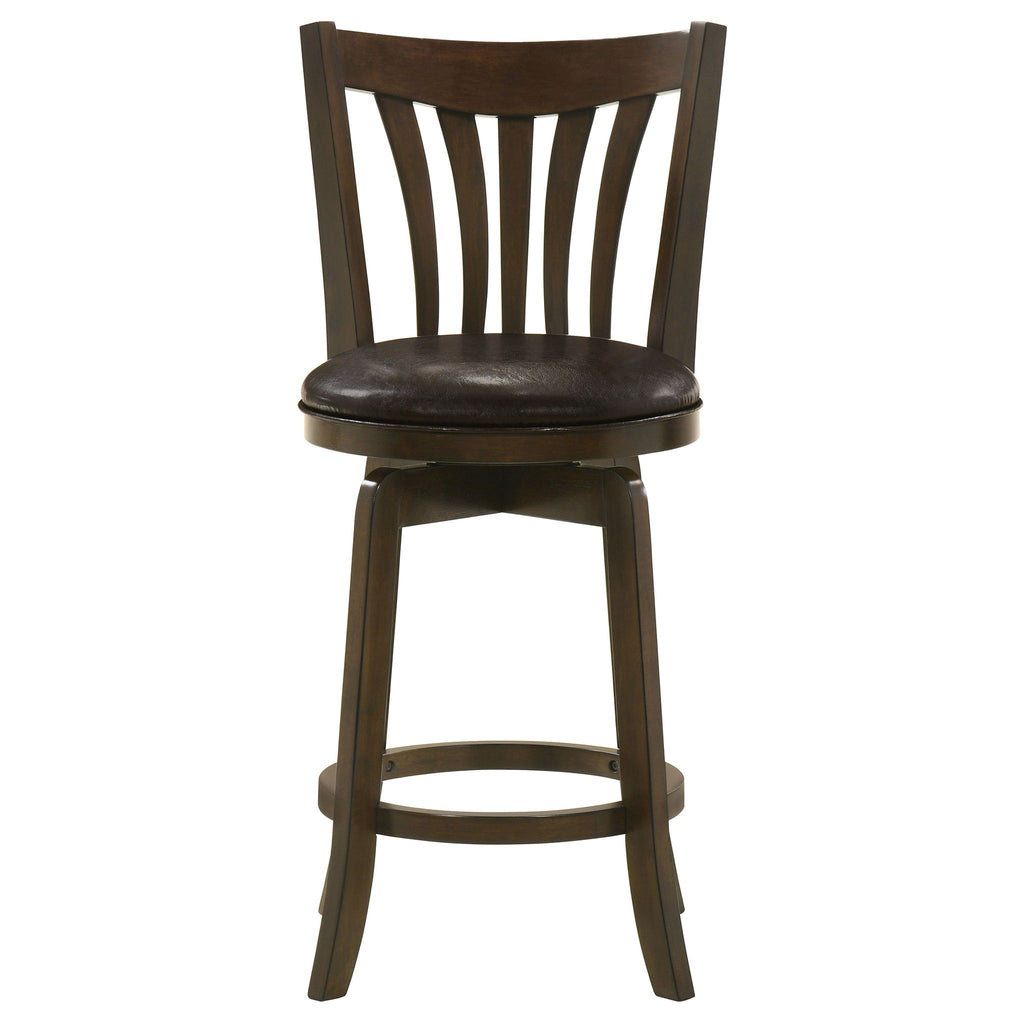 Decker - Swivel Chair