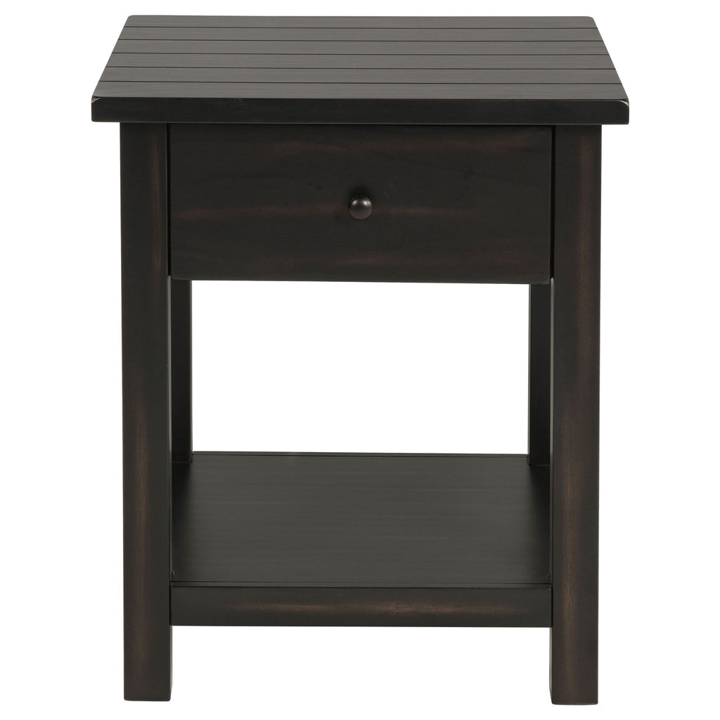 Castleton - Table Set