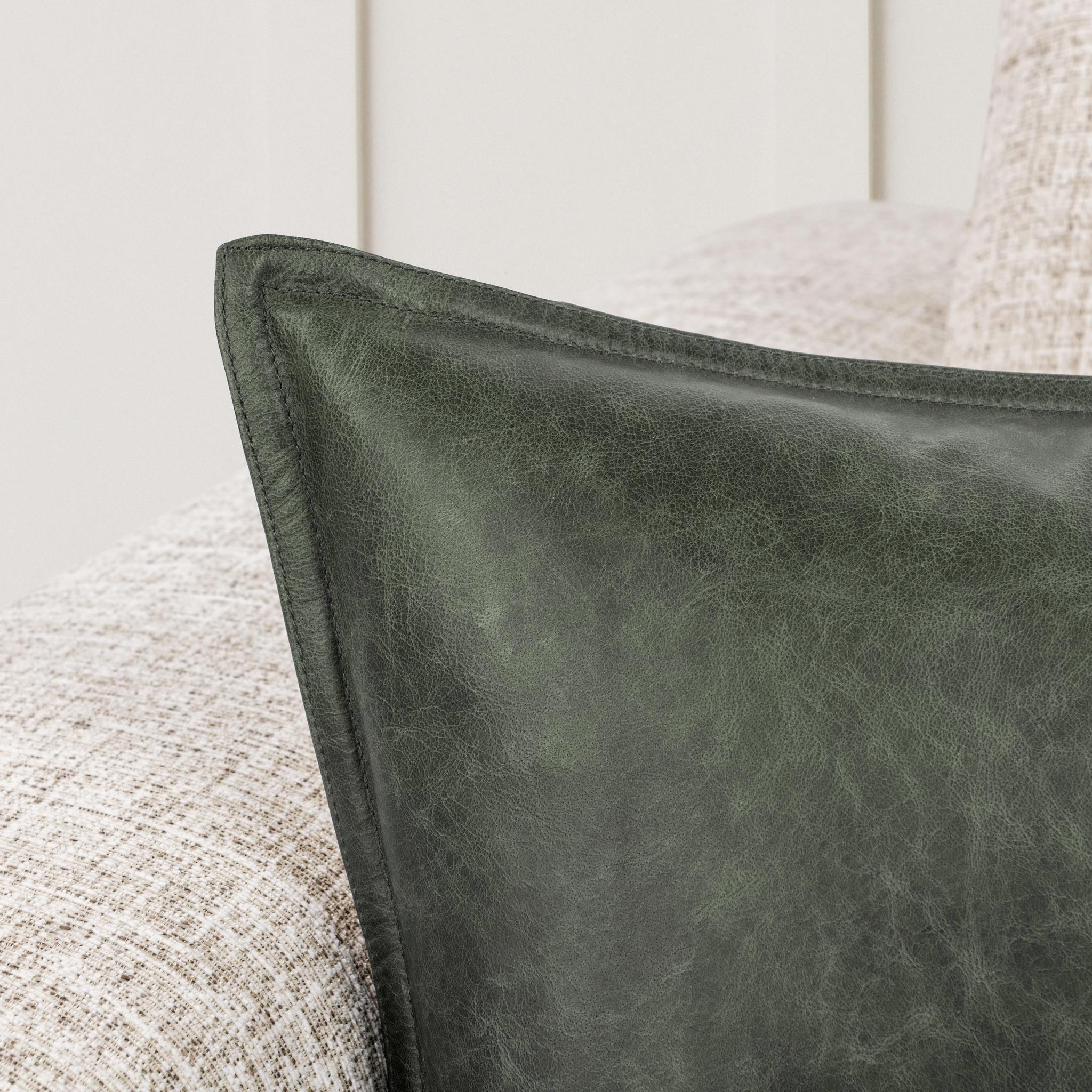 Soco Leather - SLD Acre Pillow