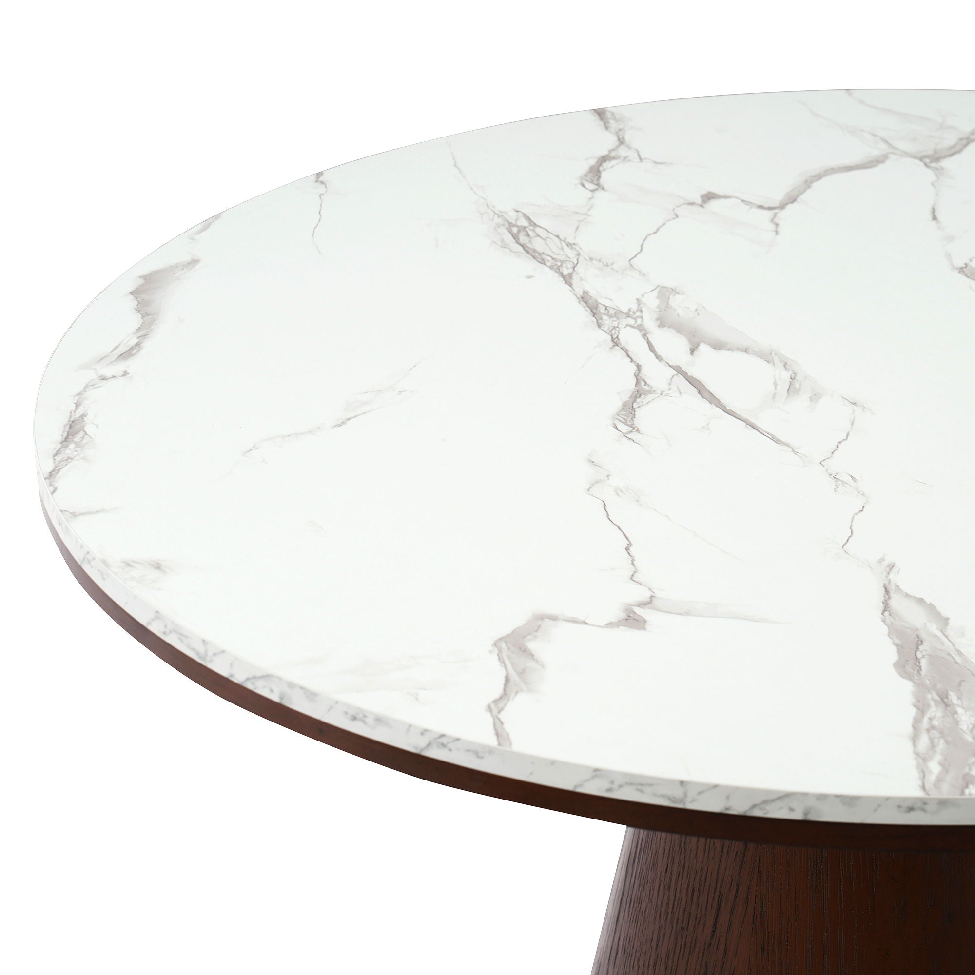 Round Dining Table For Living Room