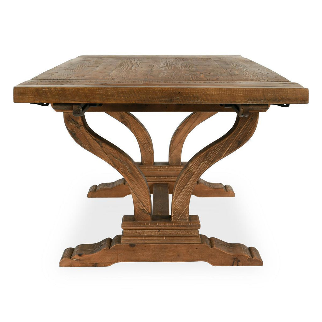 Alexander - Extention Dining Table