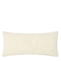 Renewed - 16" x 36" RN Mercer Pillow - Ivory