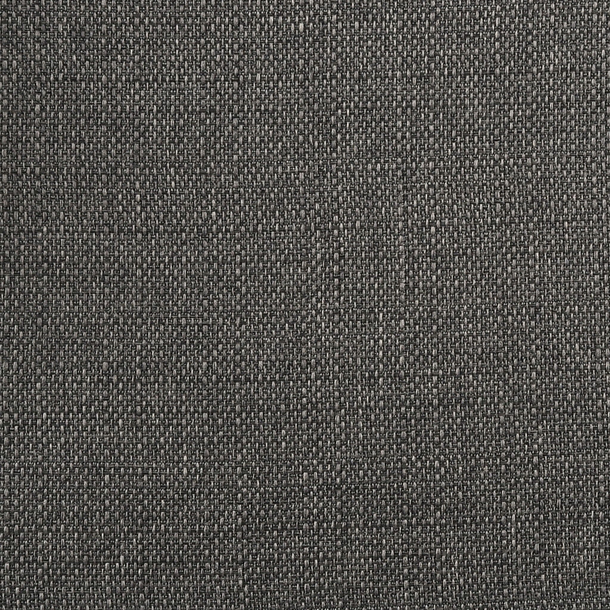 Upholstered Dining Bench - Brown / Gray
