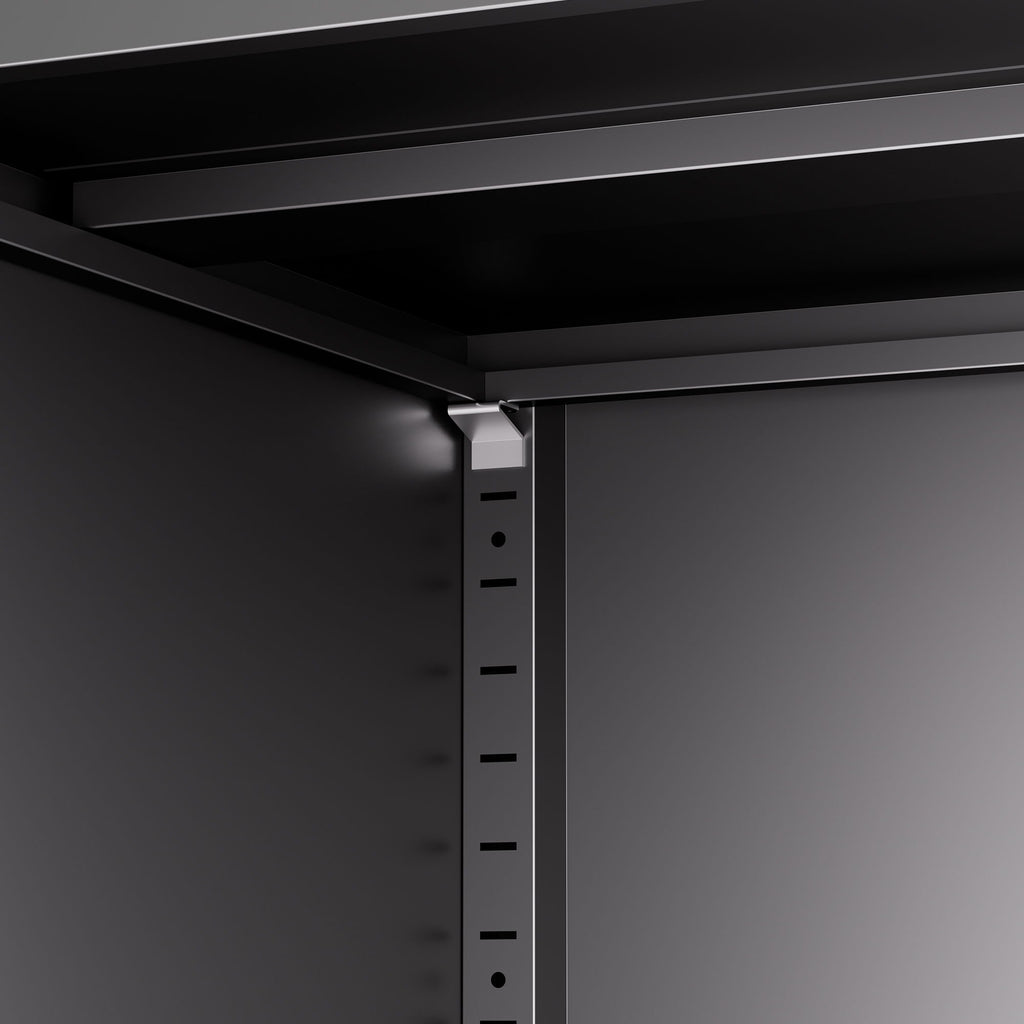 Garage Storage Cabinet