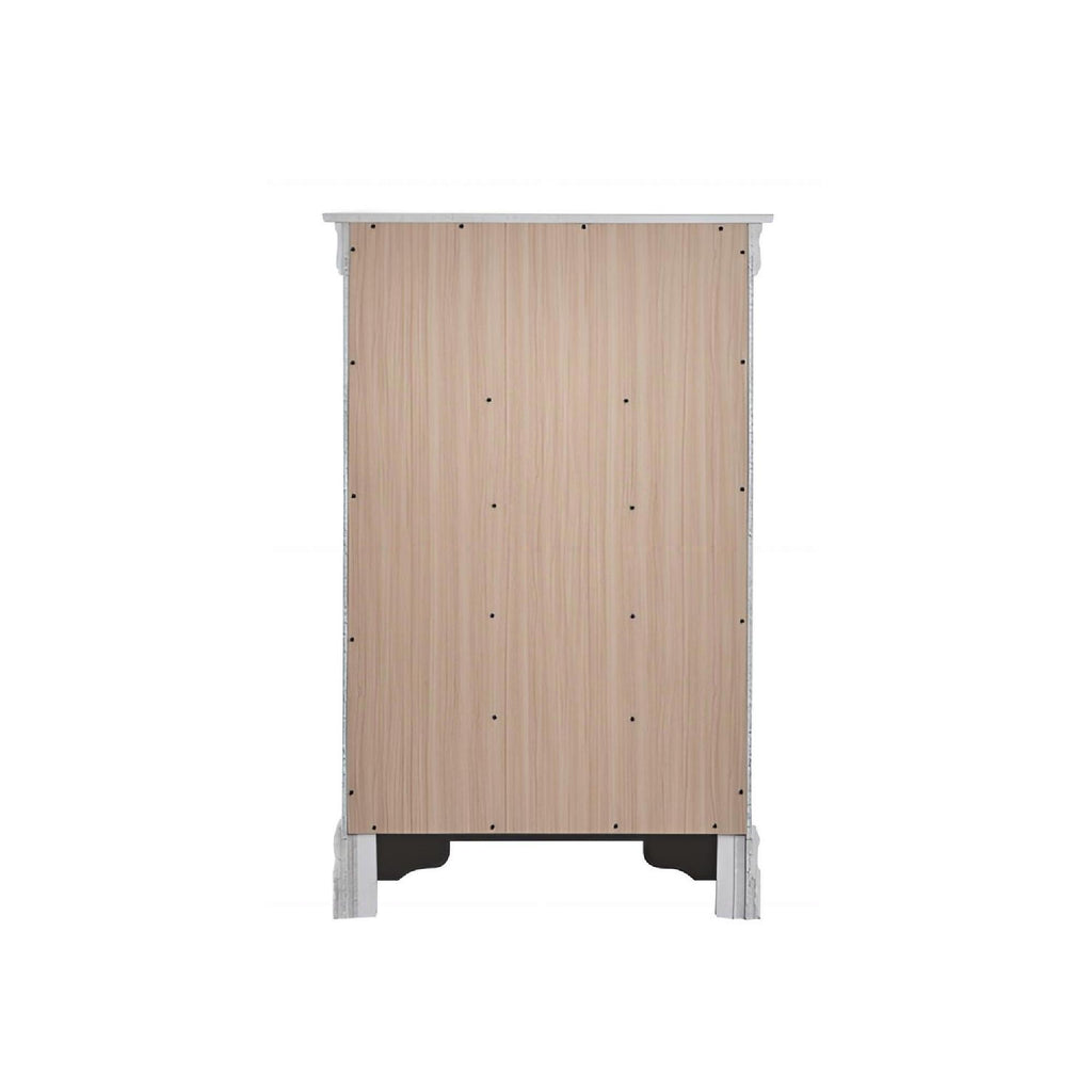 Verona - Chest