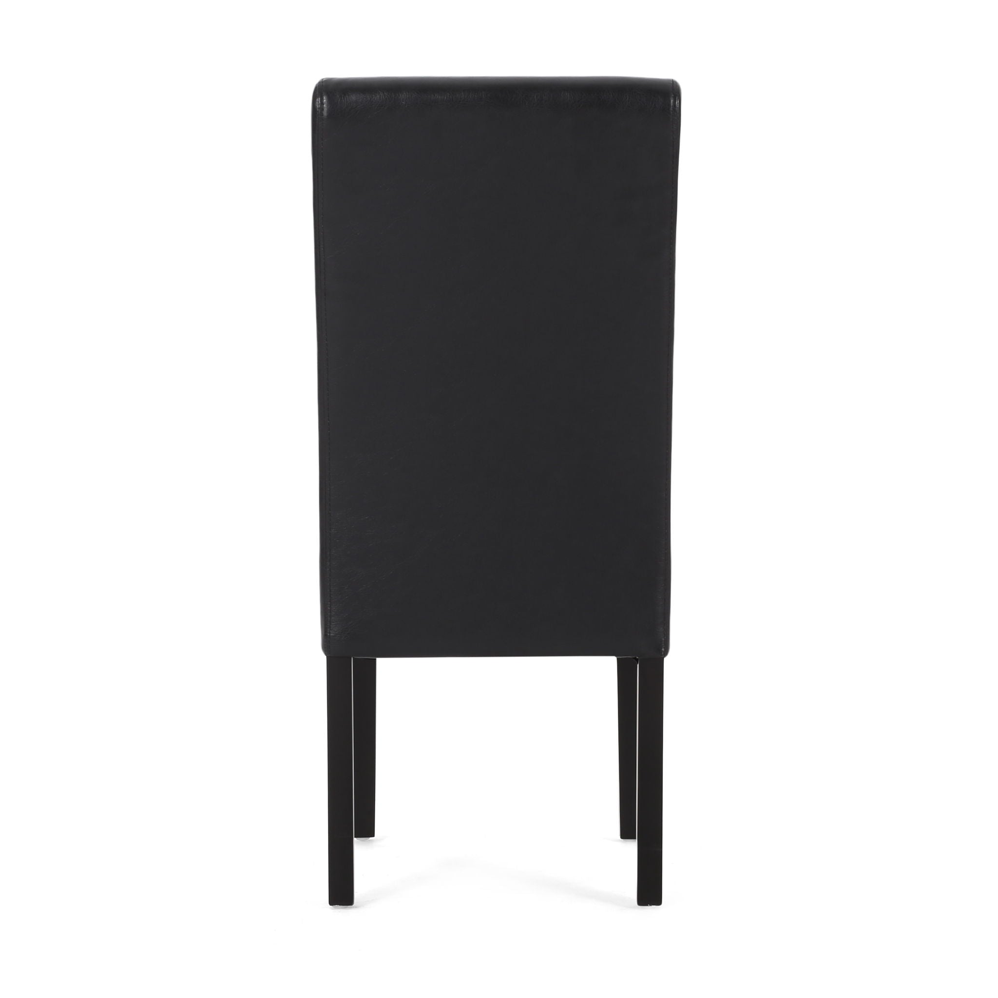 Pertica - Dining Upholstered Armless Chairs (Set of 2)