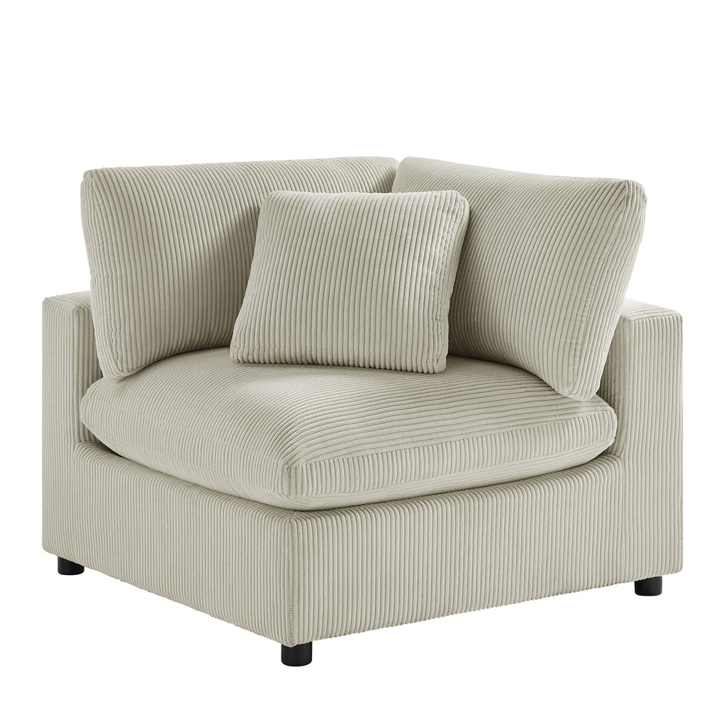 Chelsea - Modular 2 Piece Sofa