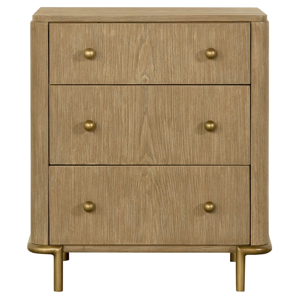 Stevie - Bedroom Set & USB Charging