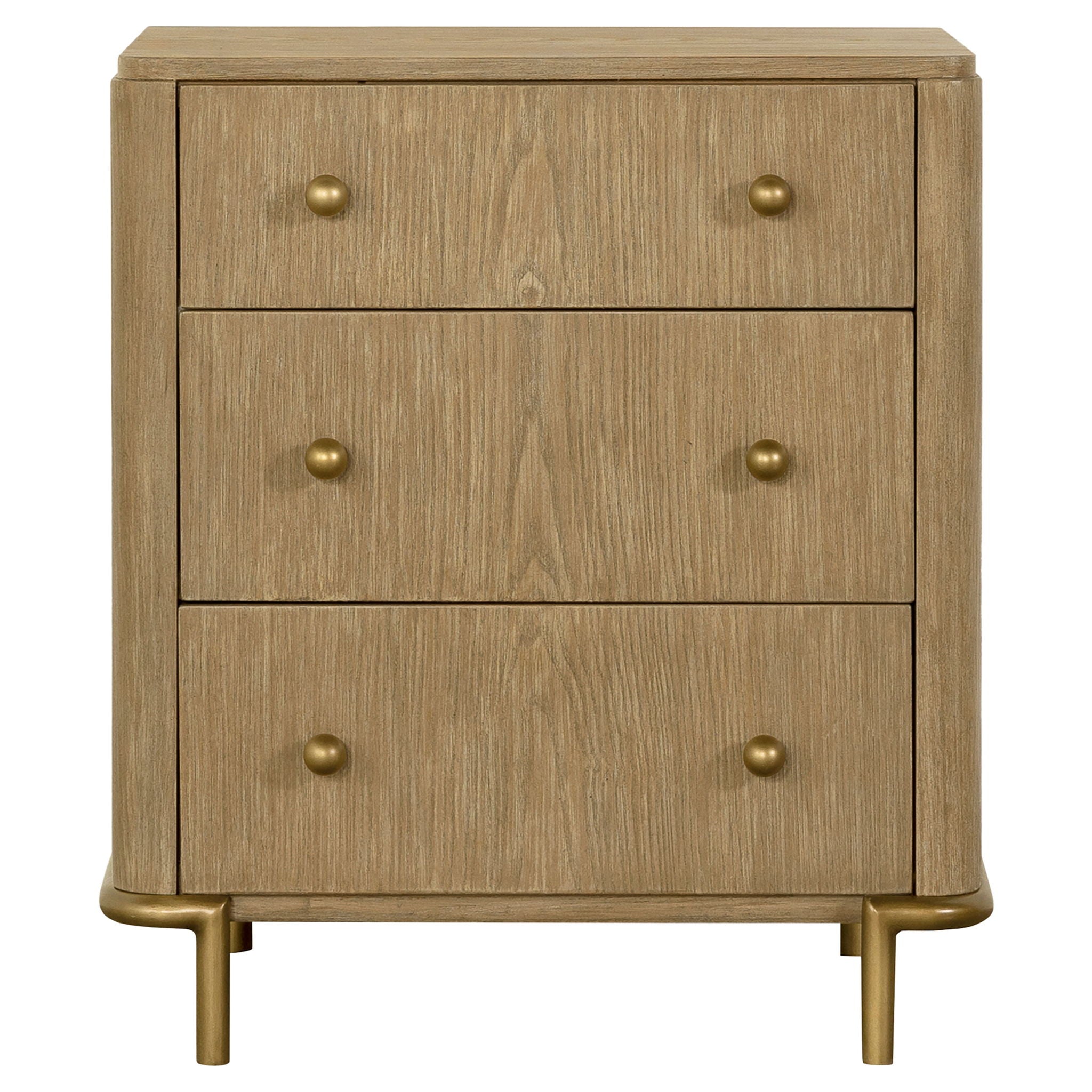 Stevie - Bedroom Set & USB Charging