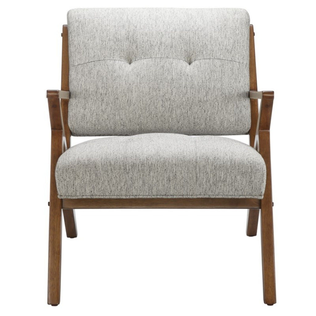 Rocket - Lounge Chair - Light Gray