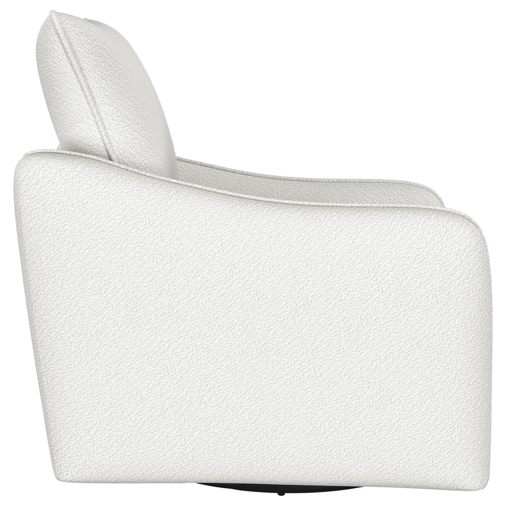 Nikko - Swivel Chair