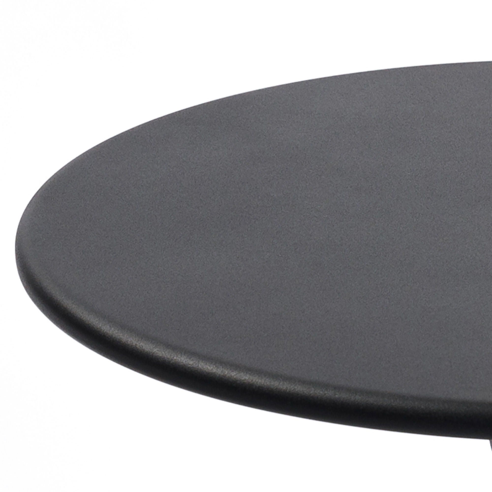 Round Side Table For Living Room