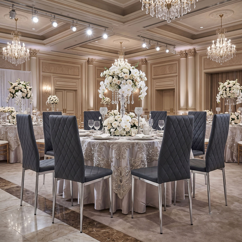 Modern Dining Chairs For Home