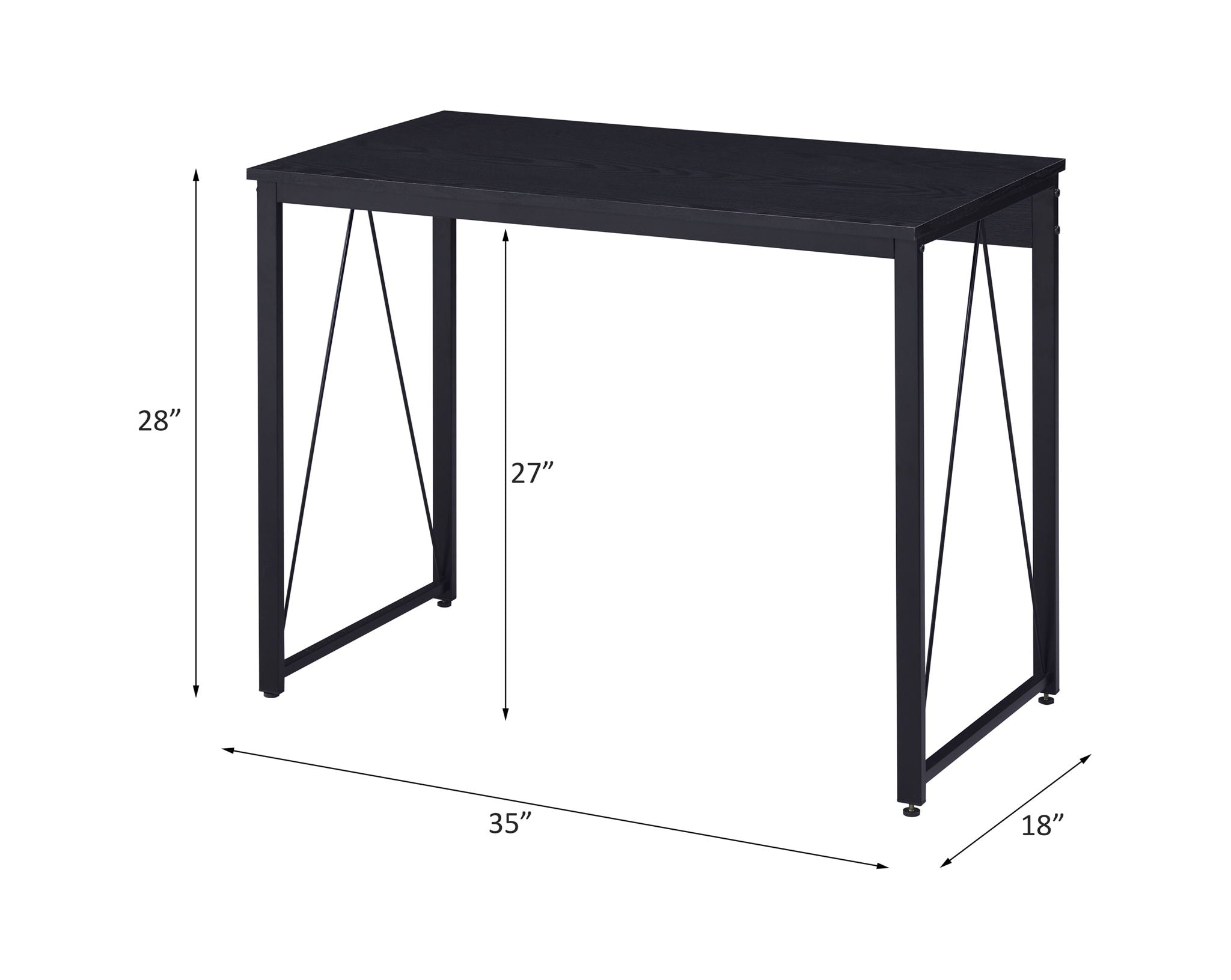 Zaidin - Writing Desk