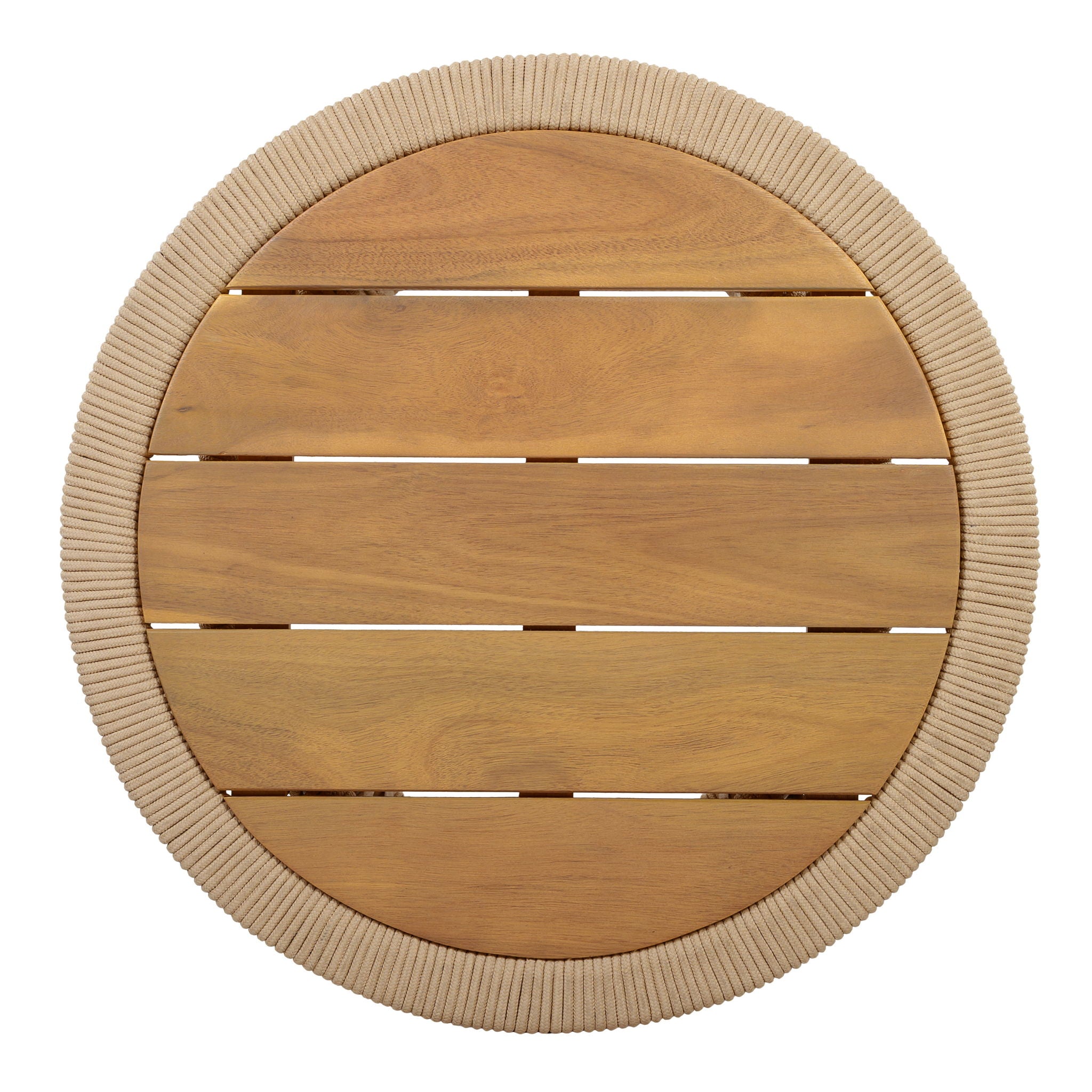 Conical Side Table