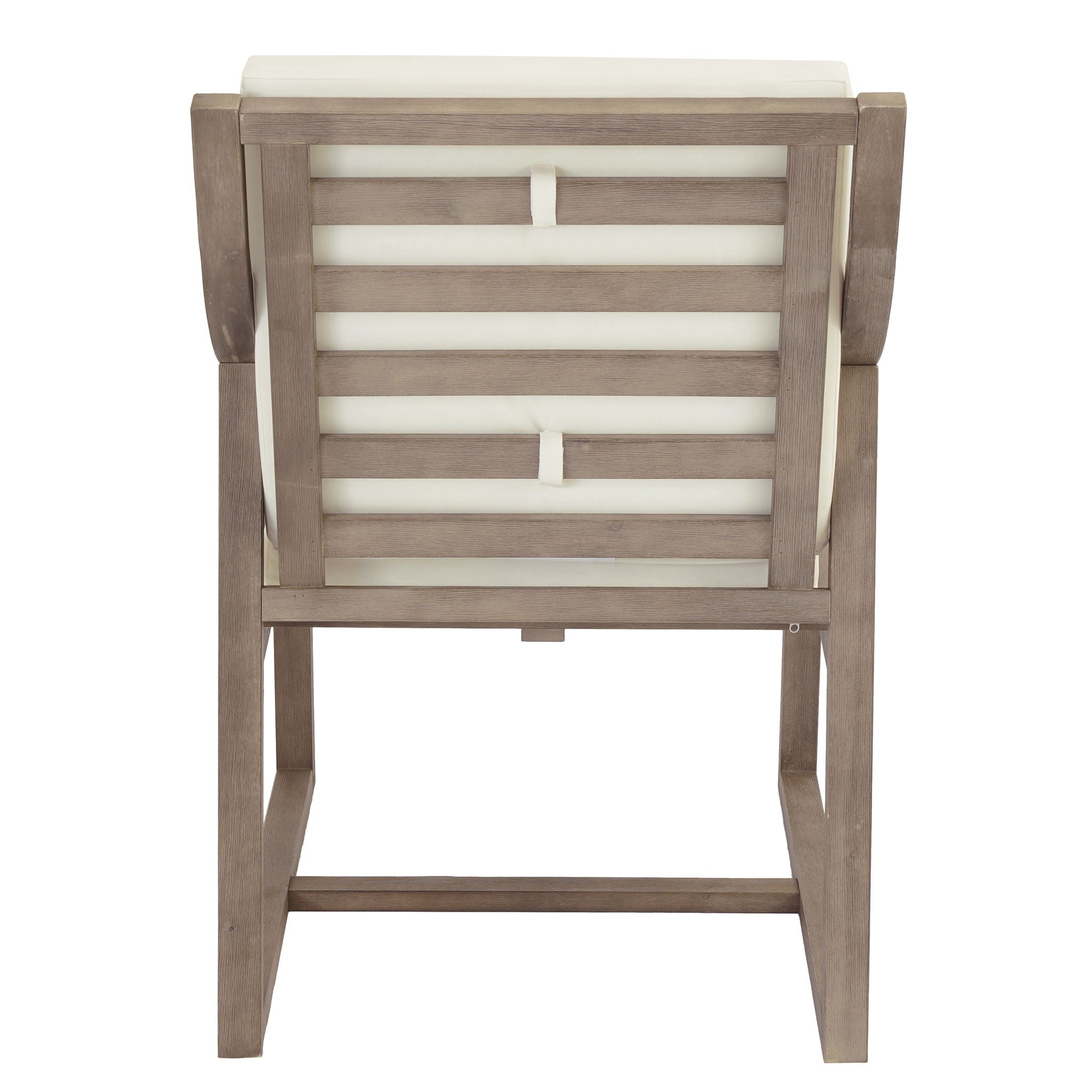 5 Piece Outdoor Dining Set, Patio Table And Chairs With Umbrella Hole