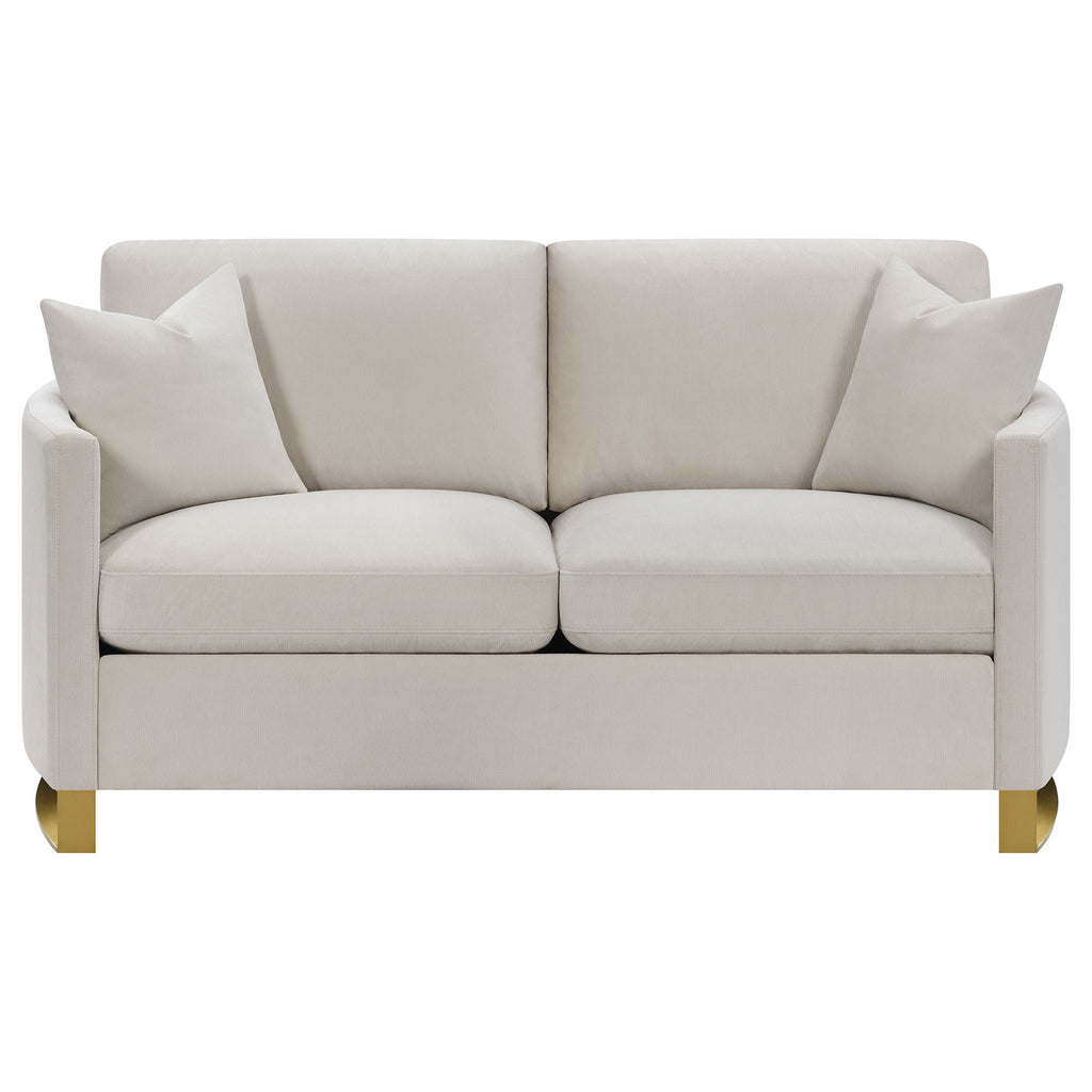 Ulrika - Living Room Set
