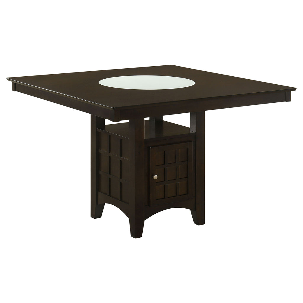 Tolland - Dining Set With Built In Storage