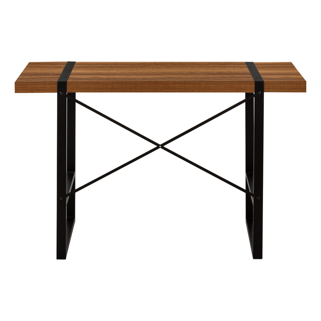 Computer Desk For Home Office, Laptop, Industrial Design