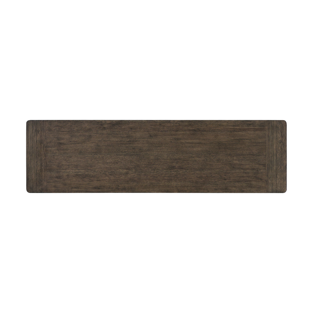 8 Drawer Dresser With Rustic Design