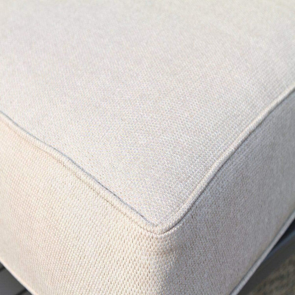 Rattan Sectional Sofa Set With Cushions