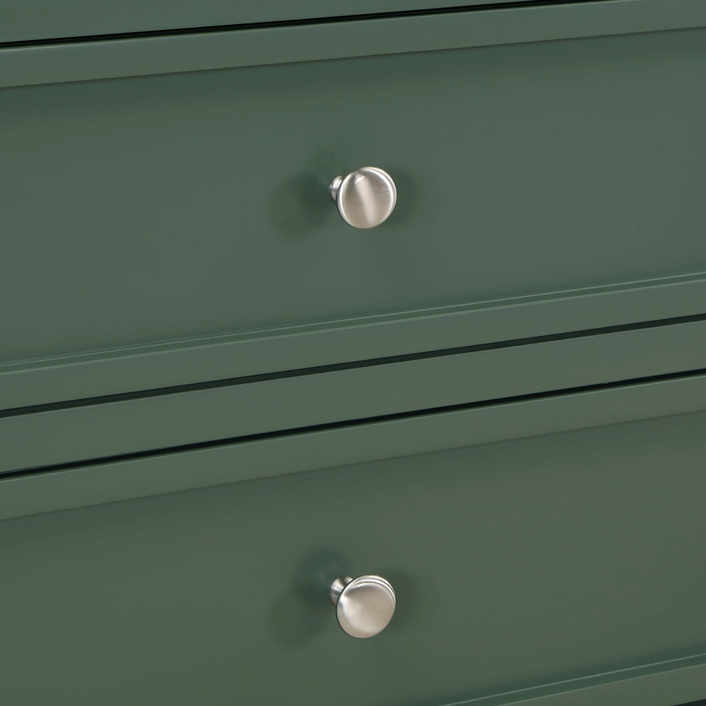 Weston - 2 Drawer Nightstand