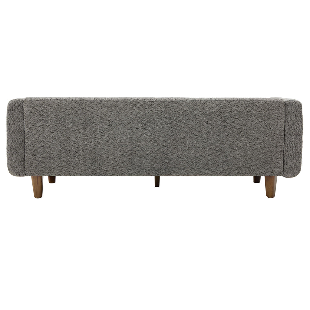 Modern 3 Seater Sofa