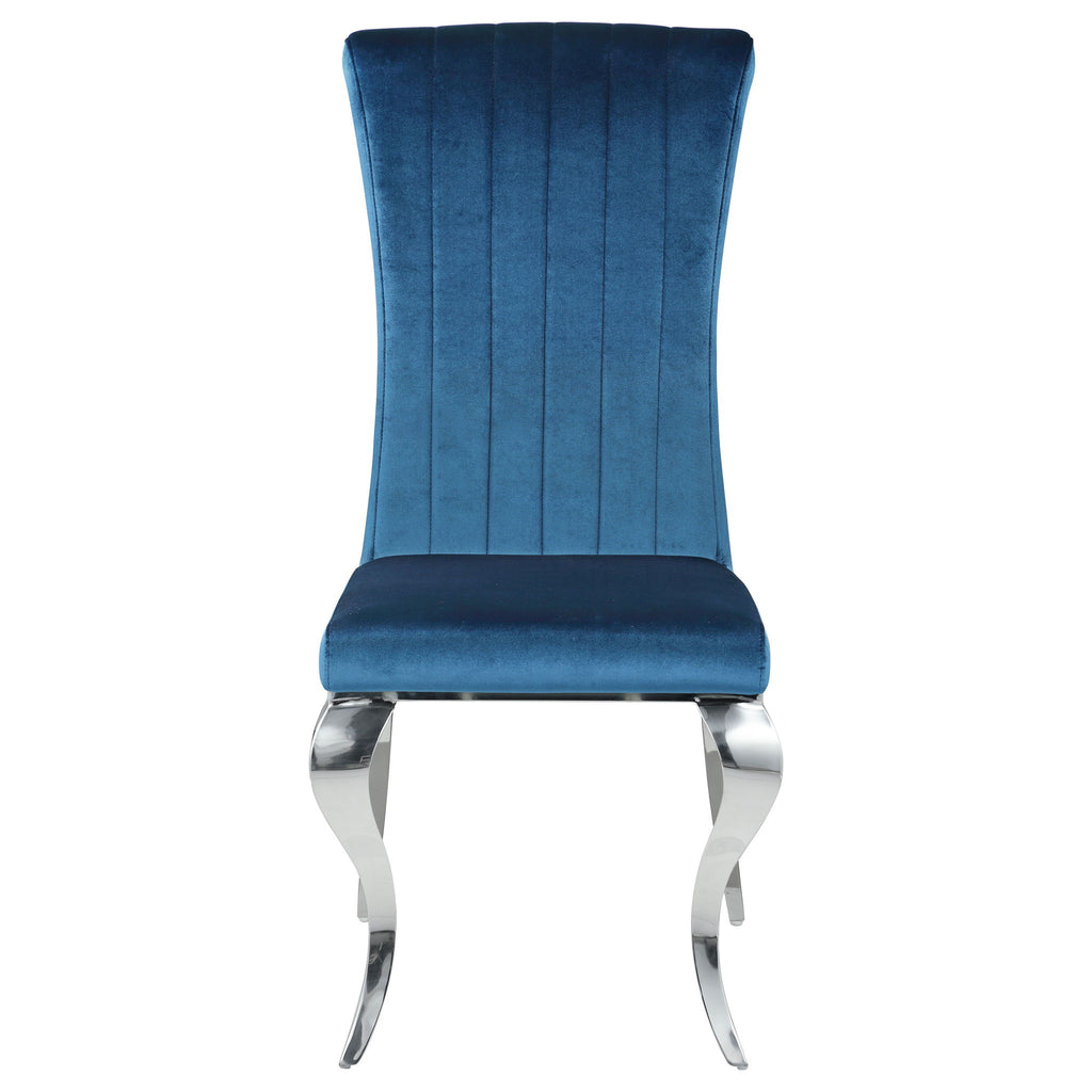 Shambrook - Side Chairs (Set of 4)