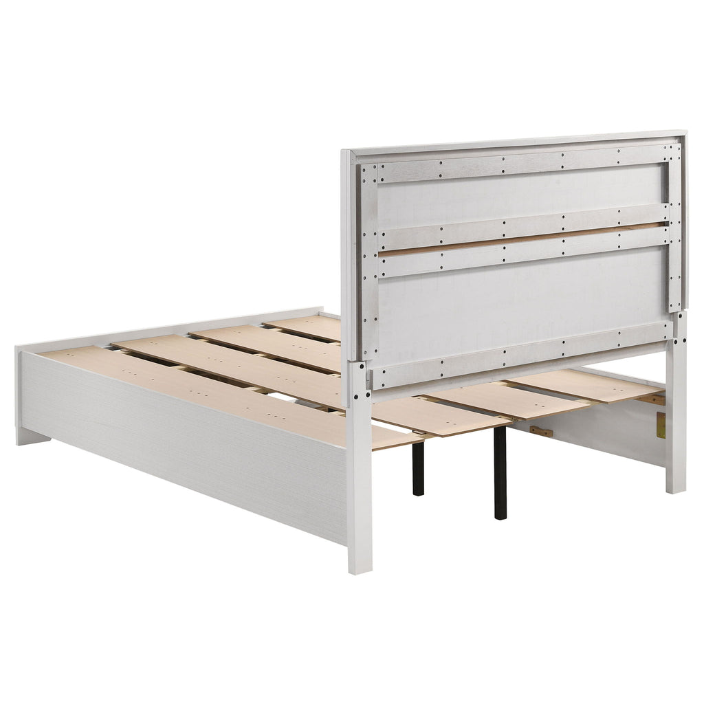 Annie - 5 Piece Bedroom Set