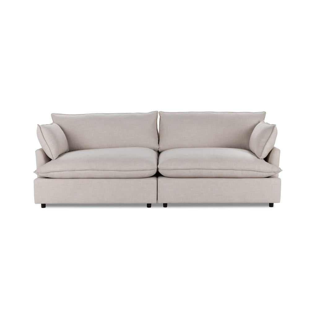 Caplan - Modular Sectional