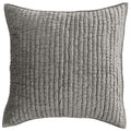 Bari - Velvet Sham - Sage