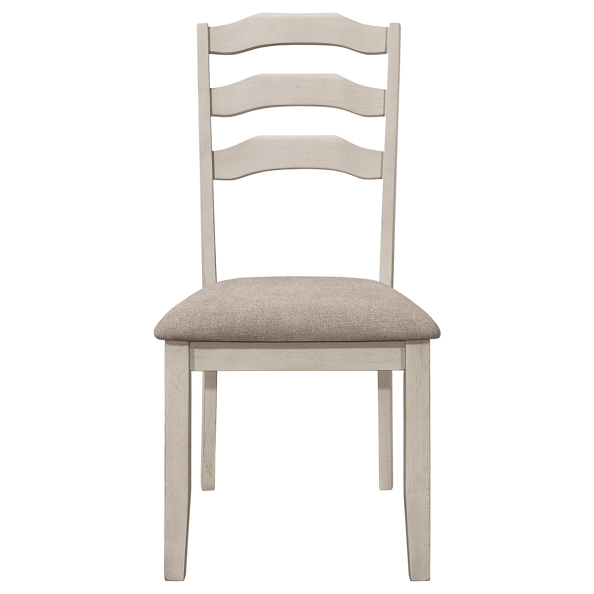 Martin - Dining Side Chair (Set of 2) - Rustic