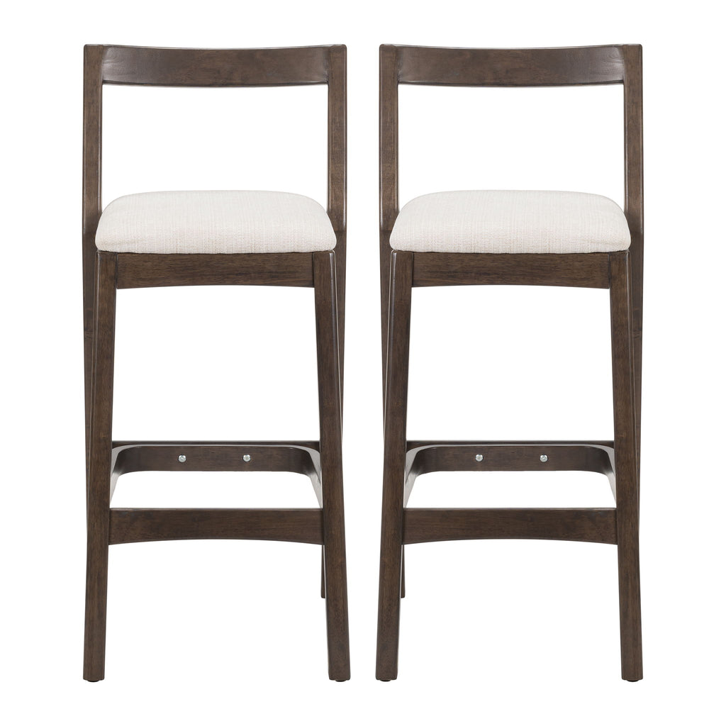 Jasper - Indoor Barstool (Set of 2)