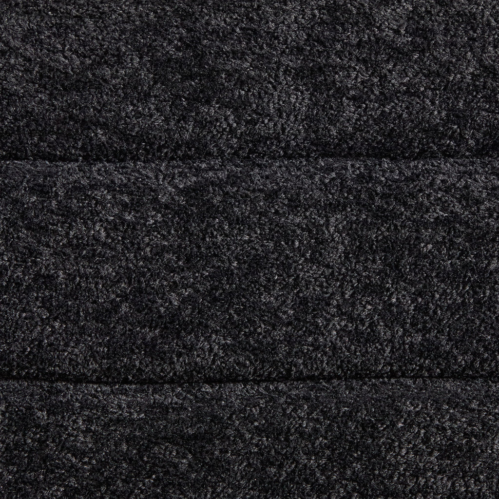 Upholstered Armless Accent Chair