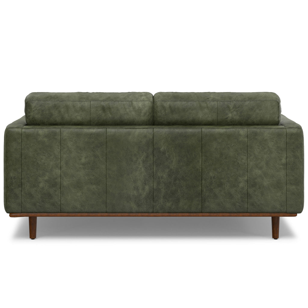 Morrison - Sofa And Ottoman Set