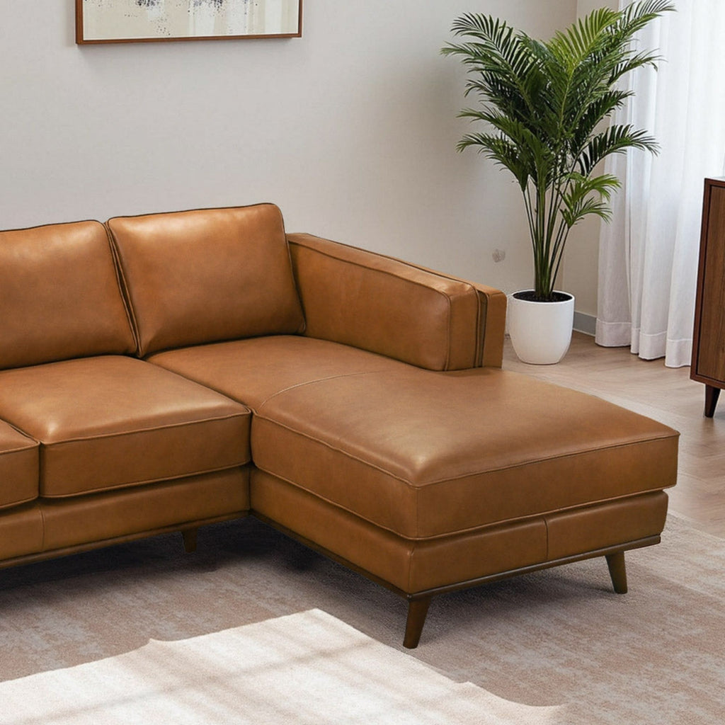 Chase - Sectional Sofa