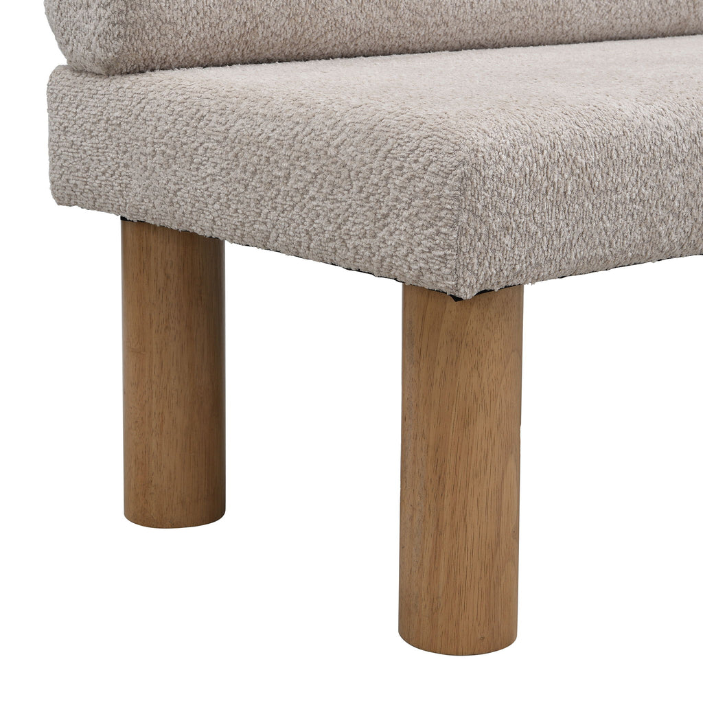 Dining Upholstered Bench