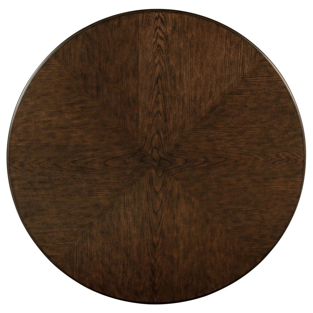 Claire - Round Dining Table Set