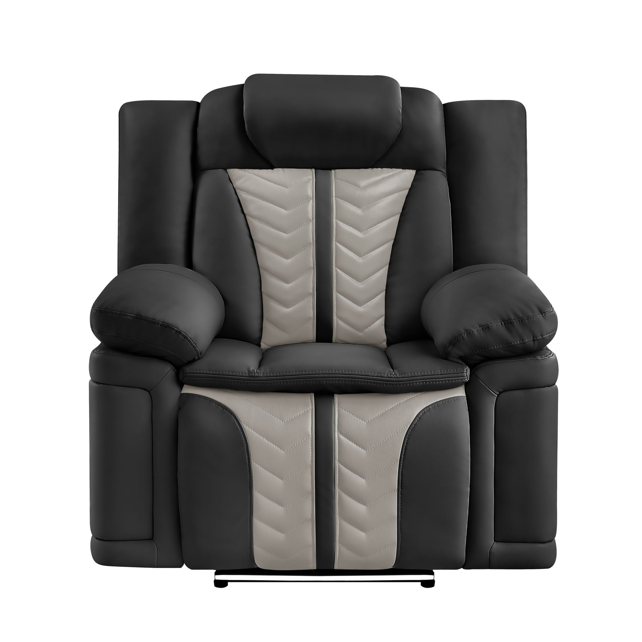 Cruiser - Power Reclining Chair With Power Headrest