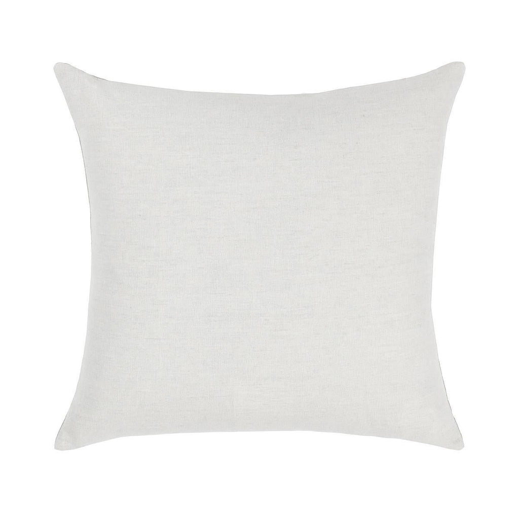 Equilibrium - 22" x 22" Onara Pillow - Burnt Orange / Gold