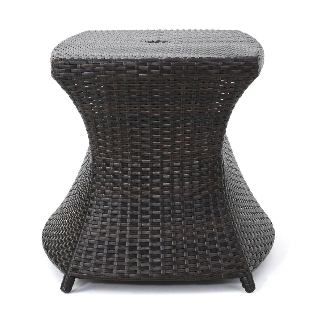 Berkeley - Chaise Lounge Side Table