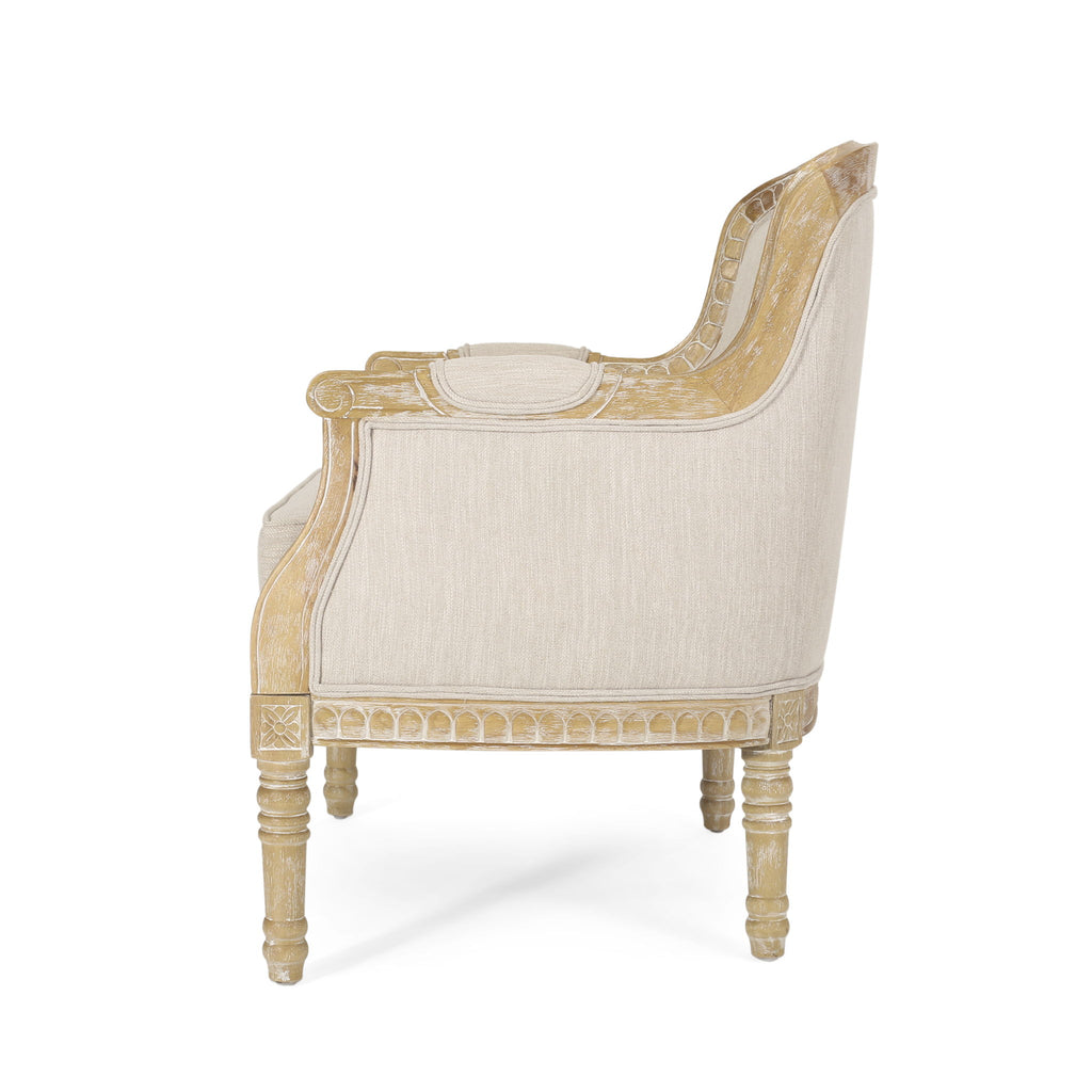 Style Club Chair