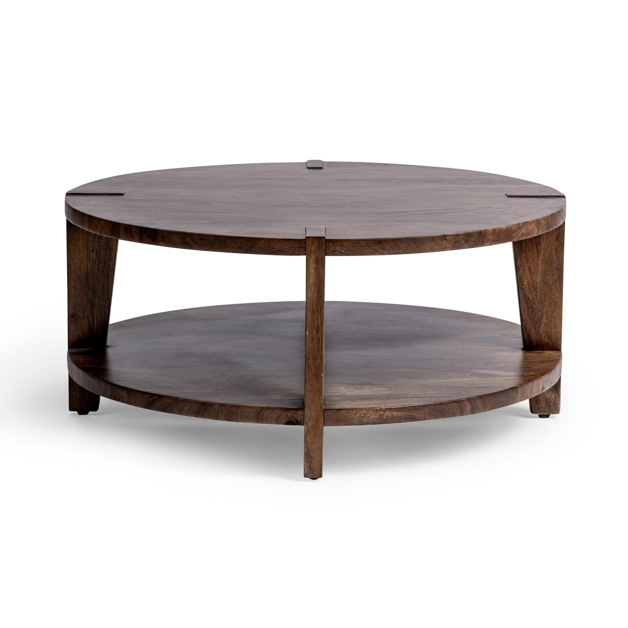 Alenna - Round Table