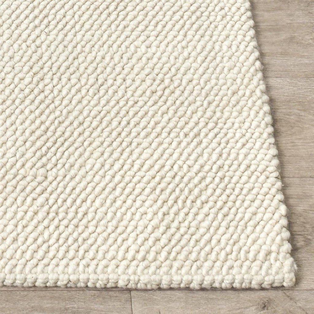 Cosi - Wool/Jute Rug