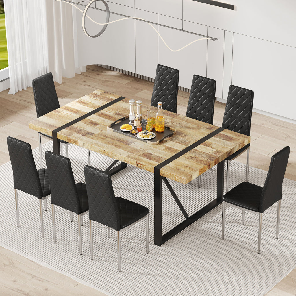 Modern Dining Chairs For Home